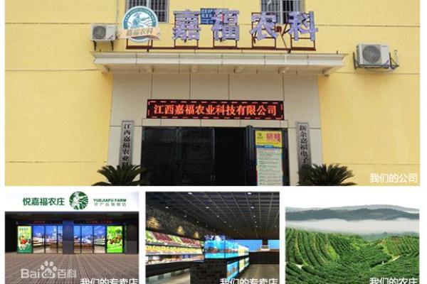 最火农业公司名字推荐，帮助你快速定位市场