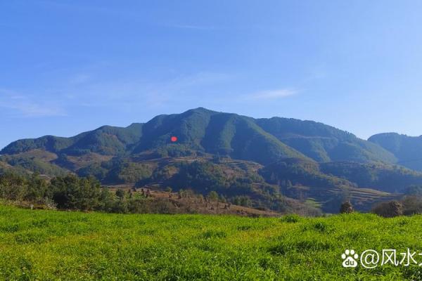 广西桂平揭秘：藏匿的风水大地，究竟有何神秘力量？