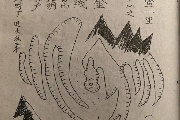 广西桂平揭秘：藏匿的风水大地，究竟有何神秘力量？