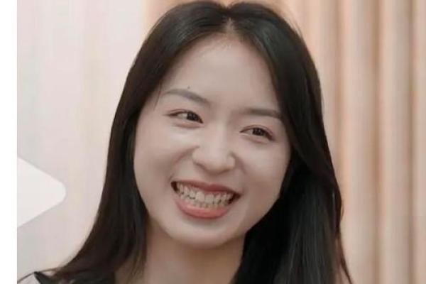 牙缝藏财气，下牙露福缘——揭秘下牙面相的秘密