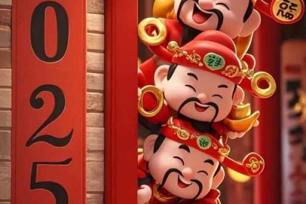 破解楼王风水奥秘：八方布局，财运亨通，家宅安宁