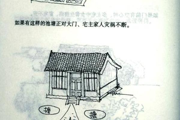 火砂布局秘籍：揭秘家居风水旺运秘法