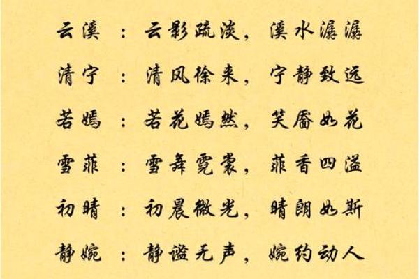 畅起名，让每个名字都能创造奇迹
