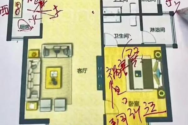 屋顶风水揭秘：如何布局打造旺家财运风水宝地？