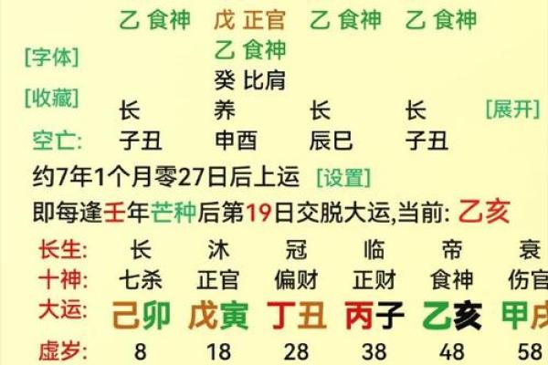 八字流年合化的深层解读：如何用命理化解人生难题