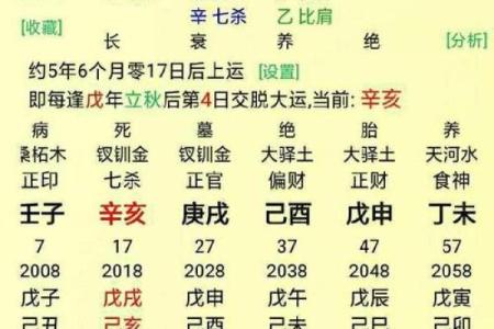 想知道你的子女命运？八字测子女告诉你一切
