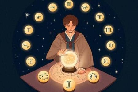 星座排盘揭秘：如何用黄金提升你的幸运指数