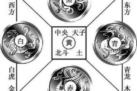 青龙翻云覆雨，揭秘风水作案背后的神秘力量