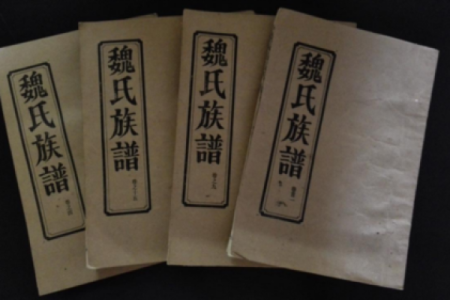 魏氏命理馆：骗局还是神准？