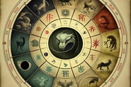 卜易居梅花排盘揭秘：如何精准解读命运玄机