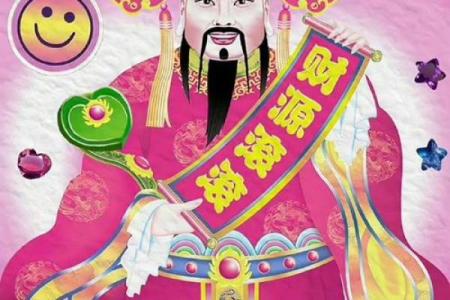 笑面迎春风，财运滚滚来——揭秘面相中的‘笑起面相’富贵密码