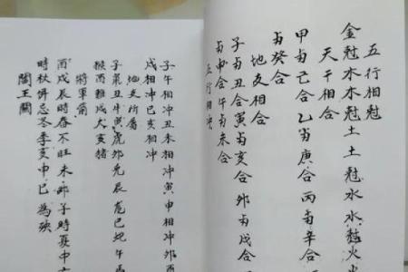 轻松了解你的命运轨迹，免费纳音命理算命