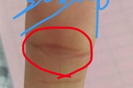 手相揭秘：凤眼之谜，财运亨通的秘密符号