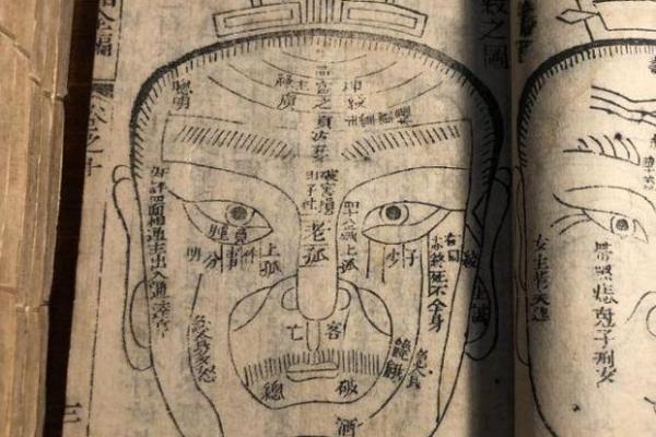 面相揭秘：豪富气质一秒鉴定，你具备哪种富贵相？