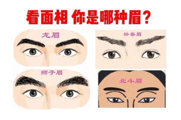 面相揭秘：豪富气质一秒鉴定，你具备哪种富贵相？
