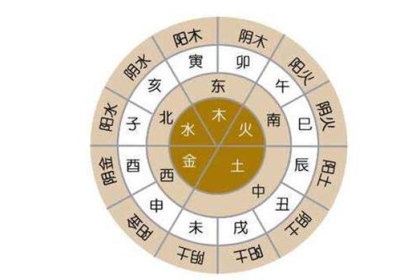 五行喜忌全解：如何顺应天命创造美好未来