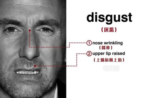 潮汕面相揭秘：一眼识破命运吉凶