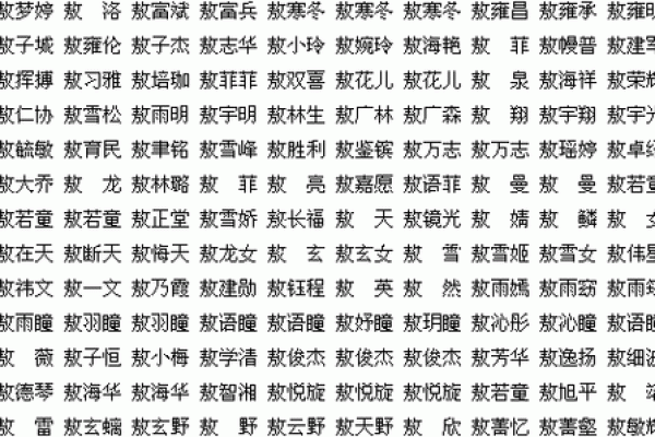 琪字五行解析，带你探索深层含义