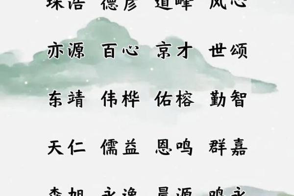 赤峰起名公司：为您量身定制最吉利的名字
