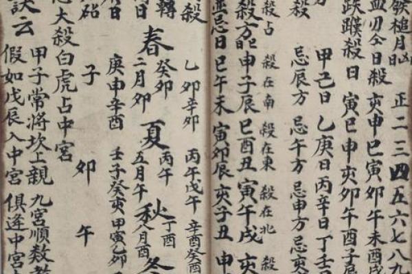 风水秘籍：笔砂图鉴，带你走进神秘的风水世界