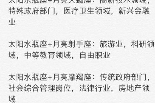 水瓶座的创新思维