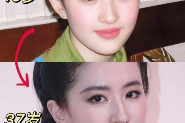 刘亦菲八字深度分析：天赋与挑战并存的命格