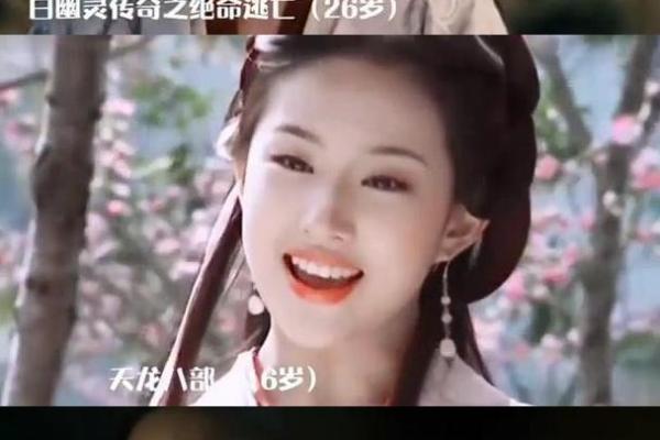 刘亦菲八字深度分析：天赋与挑战并存的命格