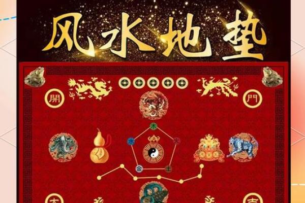 揭秘周易风水精髓：家居布局，财运亨通的秘密武器