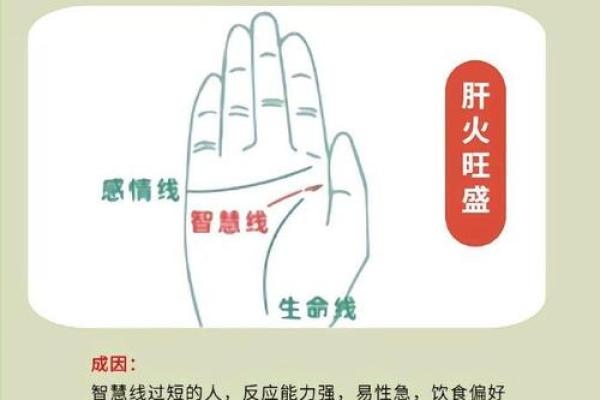 揭秘手相中的远行纹：你的运势如何？