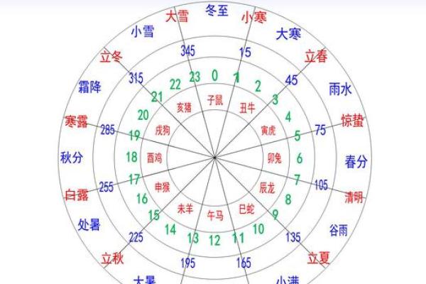你了解亥天干的真正含义吗？看完让你豁然开朗