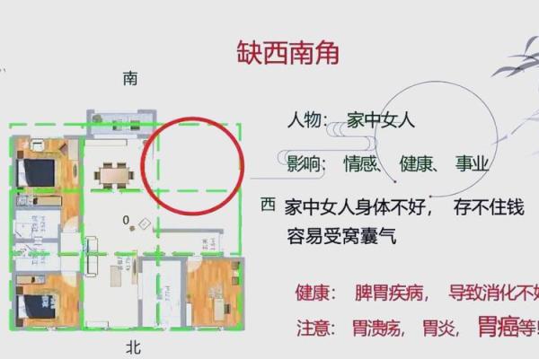 揭秘神秘弓形风水，家居布局从此大不同