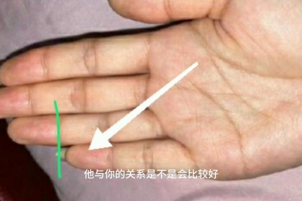 左手小拇指短手相揭秘：运势如何，命运如何？