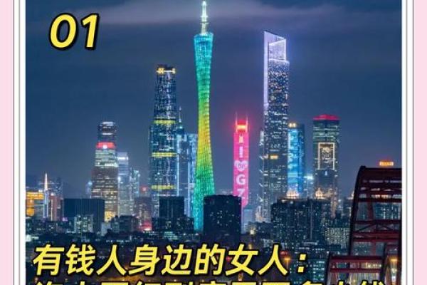 女人是财命，男人是什么？揭秘财富背后的秘密