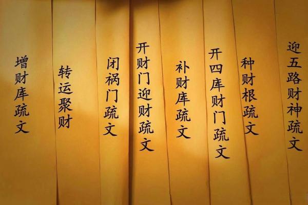 破解天干五合掌，提升你的运势