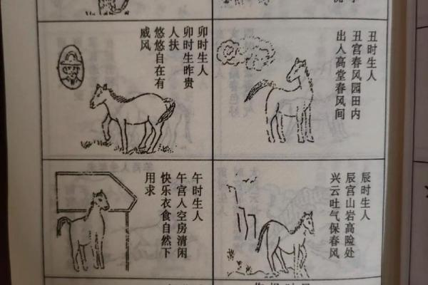 命理年份区分全攻略，了解自己的命运密码