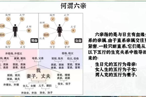 命理年份区分全攻略，了解自己的命运密码