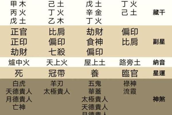 火土风水相生相克，揭秘家居布局的神奇力量