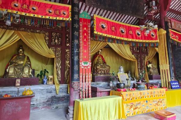揭秘桂林：谁认识这神秘风水大师，藏匿的财富秘密尽在其中
