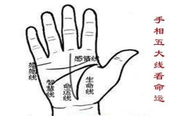 揭秘手相奥秘：跟有好点的专家学，让你的命运从此改写