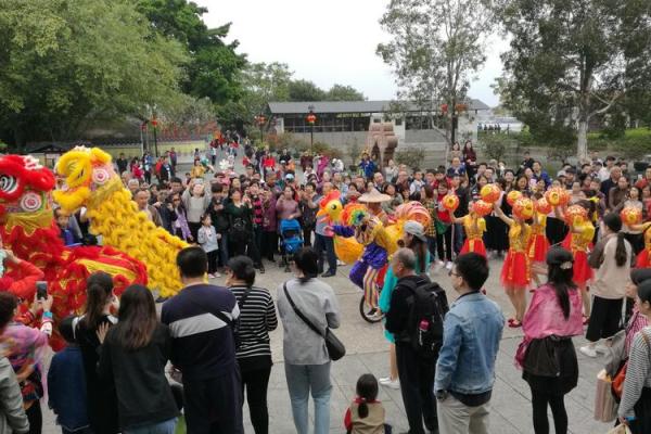 揭秘2018春节传统民俗，传承千年习俗新风尚