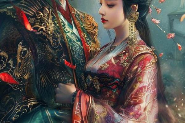盛昌之命，揭秘神秘命运背后的传奇故事