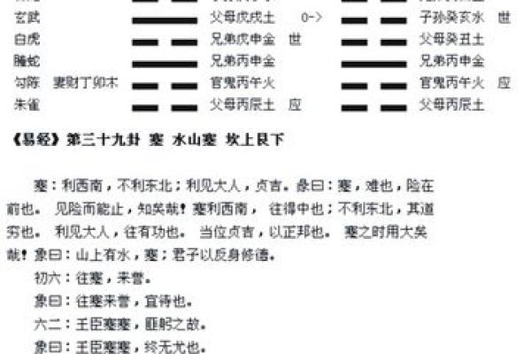 想知道命运走向？六爻排盘宝官网为你解析人生运势