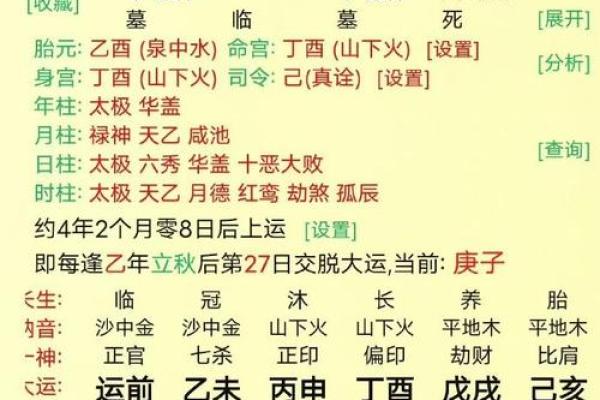 八字喜土命理解析，最适合的名字选择