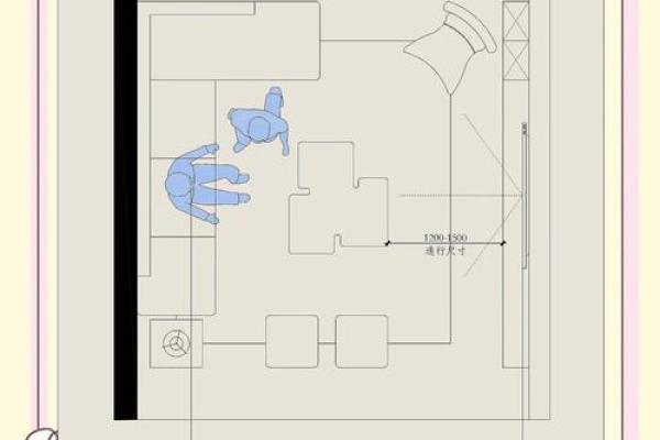 东南角旺运秘籍：揭秘客厅风水布局之道