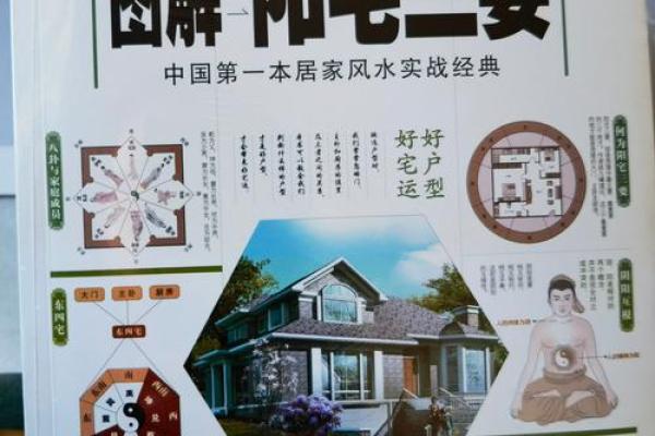 风水大宗师揭秘：家居布局的黄金法则，助你风生水起