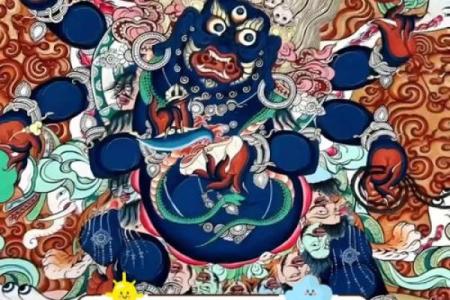瞬间转运揭秘风水学中的神奇转运秘诀