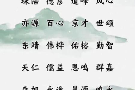 赤峰起名公司：为您量身定制最吉利的名字