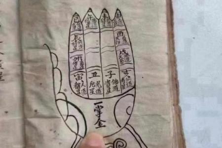 解析天干相合与不合的命理玄机