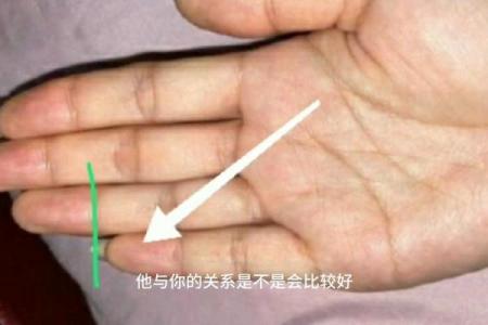 左手小拇指短手相揭秘：运势如何，命运如何？