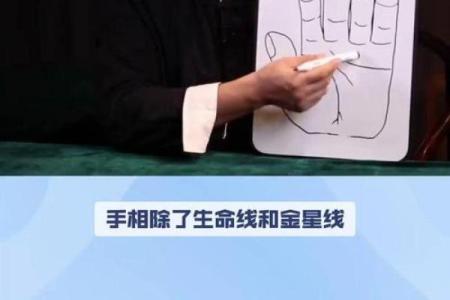揭秘艺术气质手相：探寻命运与天赋的奥秘